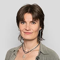 Anica Luggen-Hölscher