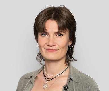 Anica Luggen-Hölscher