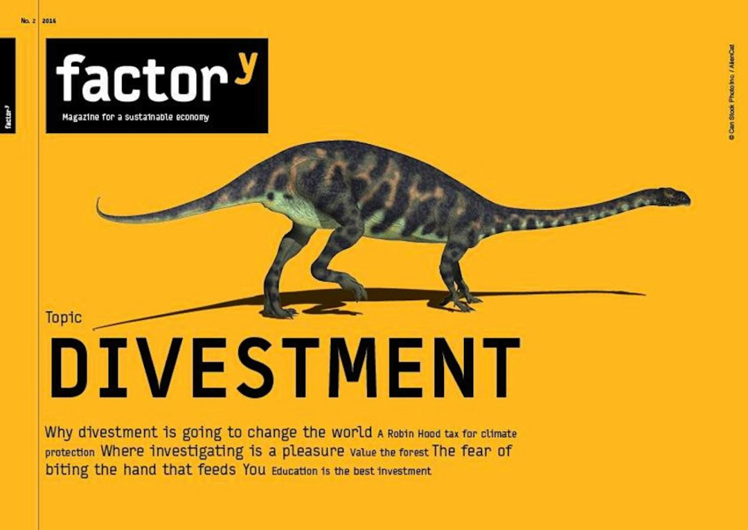 factory Divestment