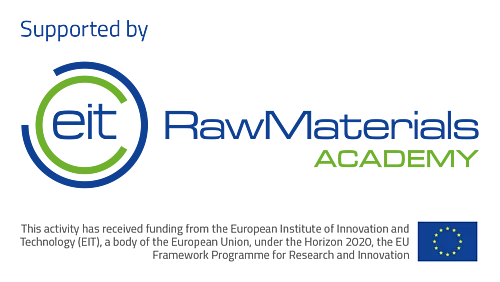 EIT RawMaterials Academy