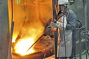 steel industry
