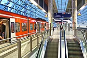 S-Bahn