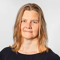 Carolin Schäfer-Sparenberg