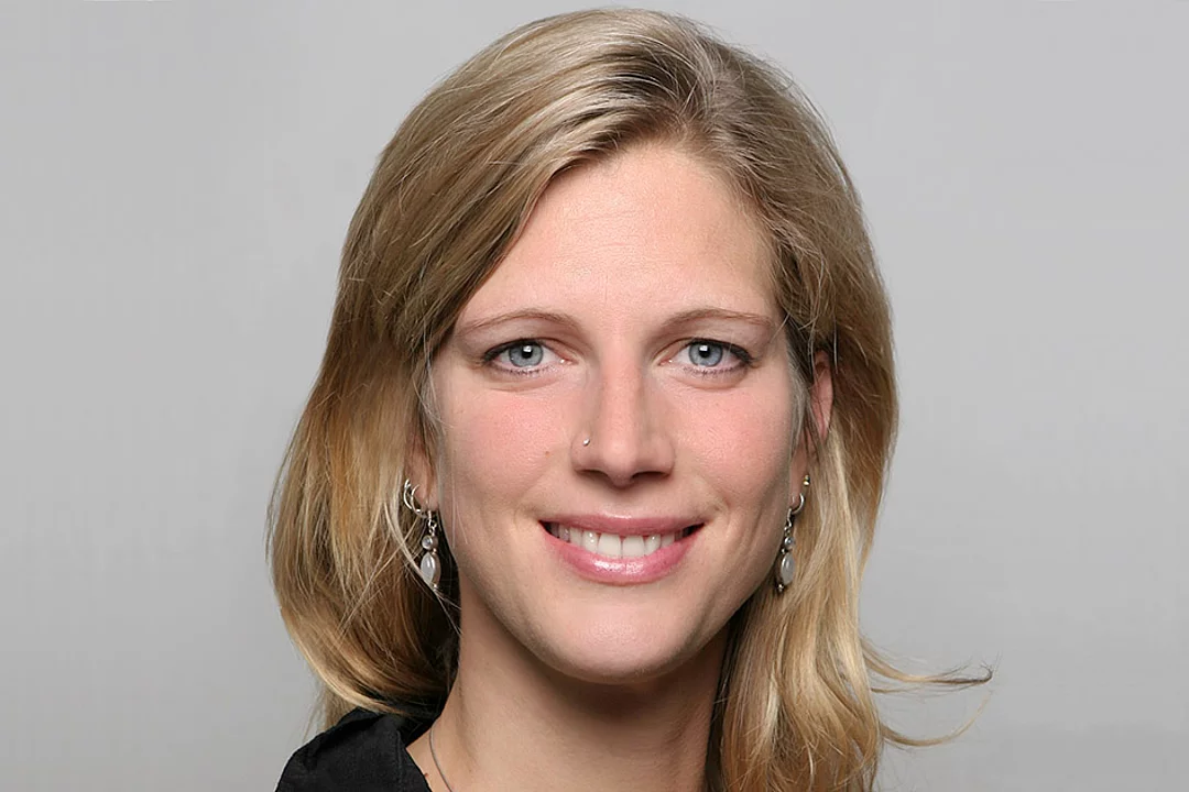 Dr. Maja Göpel