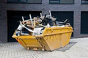 Abfallcontainer