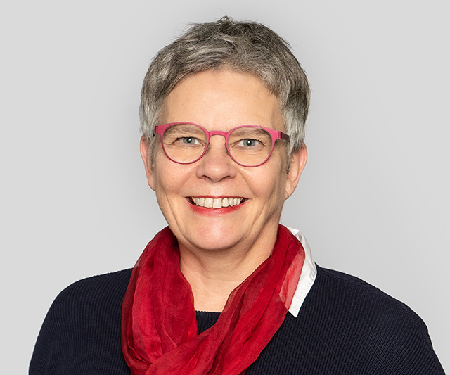Ulrike Reutter